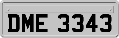 DME3343