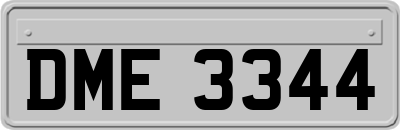 DME3344