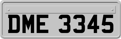 DME3345
