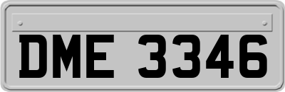 DME3346