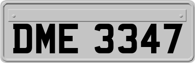 DME3347