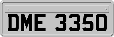 DME3350