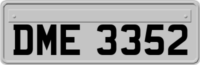 DME3352