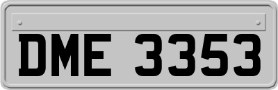 DME3353
