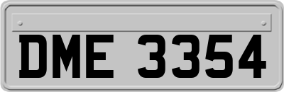 DME3354