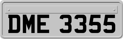 DME3355
