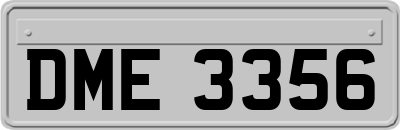 DME3356