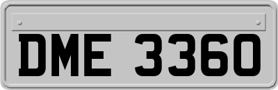 DME3360