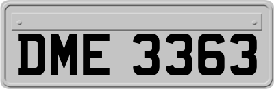 DME3363