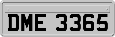 DME3365