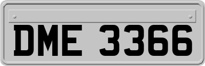 DME3366