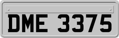 DME3375