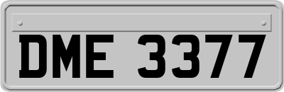 DME3377
