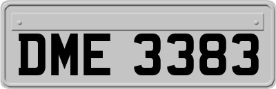 DME3383