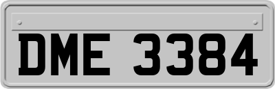 DME3384