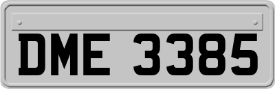 DME3385