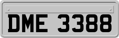 DME3388