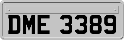 DME3389