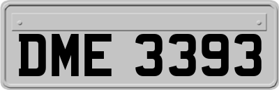DME3393