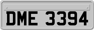 DME3394