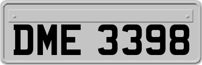 DME3398