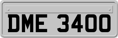 DME3400