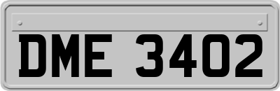 DME3402