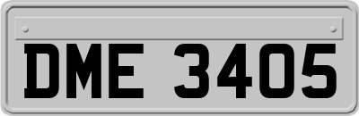 DME3405