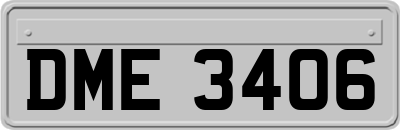 DME3406