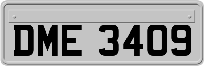 DME3409