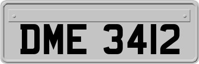 DME3412