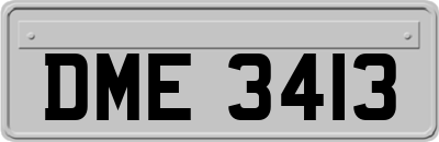 DME3413
