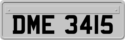 DME3415