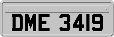 DME3419