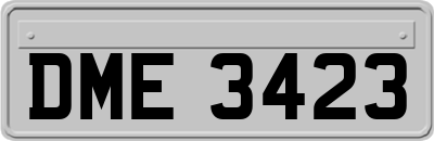 DME3423