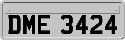 DME3424