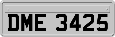 DME3425