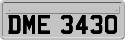 DME3430