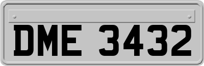 DME3432