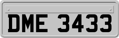 DME3433
