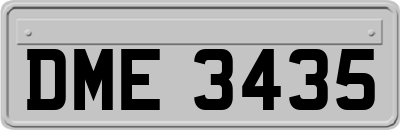 DME3435