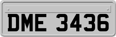 DME3436