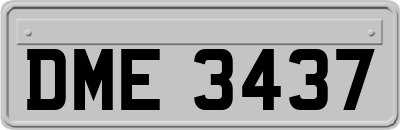 DME3437