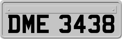 DME3438