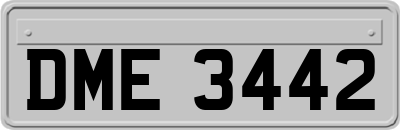 DME3442