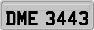 DME3443