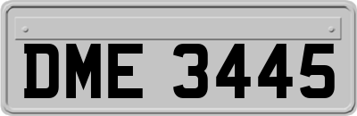 DME3445