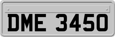 DME3450