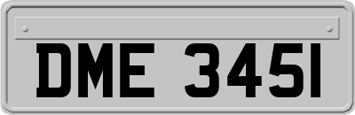 DME3451