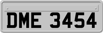 DME3454